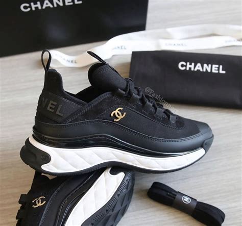 chanel sneakers nordstrom|chanel sneaker price.